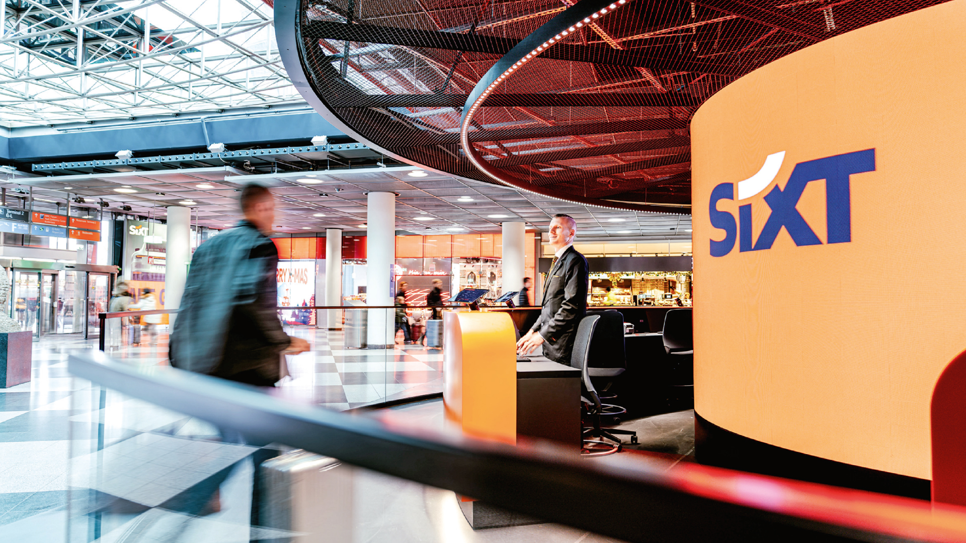 4,8 Prozent Dividendenrendite, KGV von 8: Sind Sie bei dieser Aktie schon mit dabei? (Foto: Richter/Sixt)