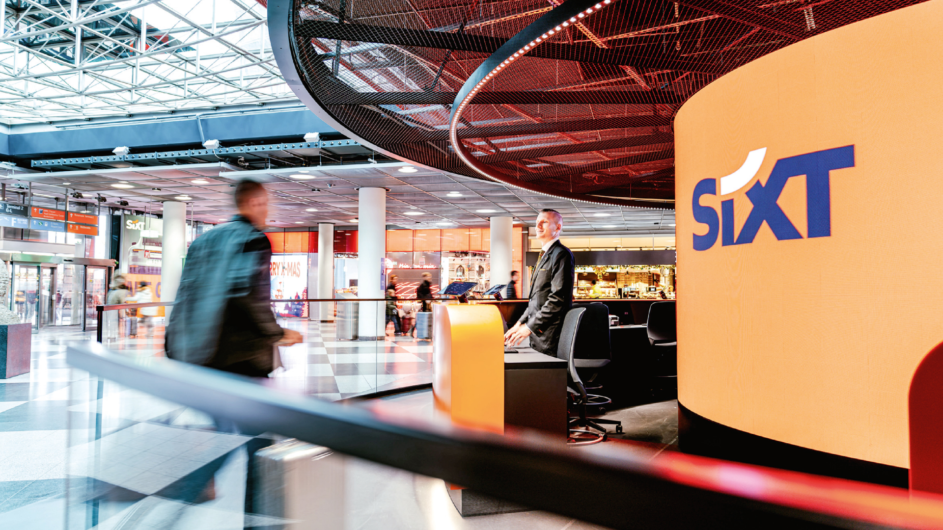 4,8 Prozent Dividendenrendite, KGV von 8: Sind Sie bei dieser Aktie schon mit dabei?  (Foto: Richter/Sixt)