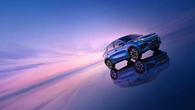 BYD: Sinkende Fahrzeugpreise? Kein Problem – darum explodiert der Gewinn
