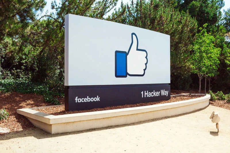 Vergessen Sie den Datenskandal – Facebook ist gerade JETZT ein Kauf