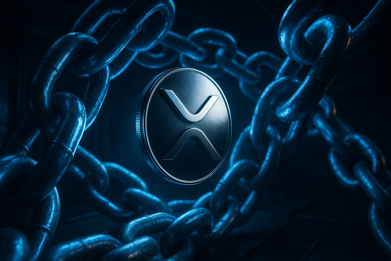 Entthront dieser Coin XRP?