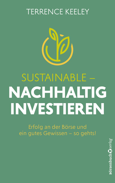 Sustainable - nachhaltig investieren