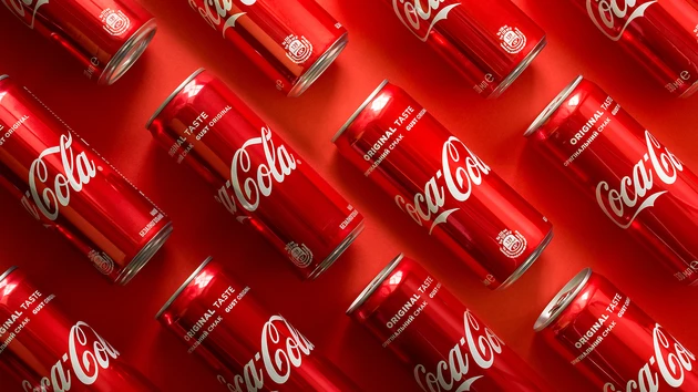 Coca‑Cola: 63. Erhöhung in Folge!