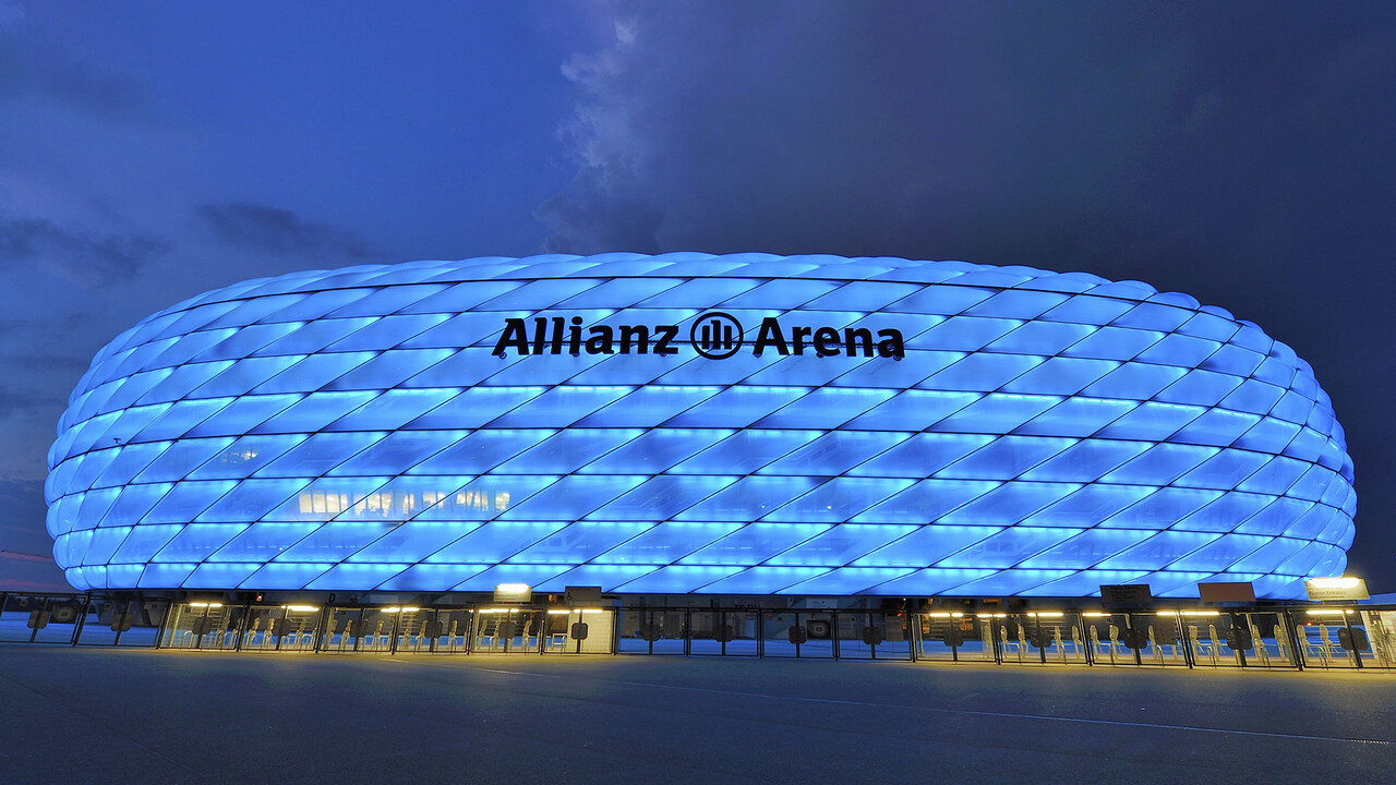 The blue giant pays: Secure up to 9.50% interest pa with Allianz now.