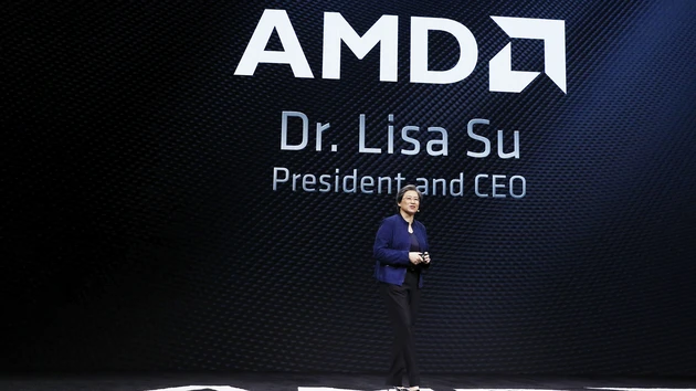 Trading‑Tipp AMD: Starkes Comeback – Fortsetzung wahrscheinlich