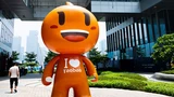 Alibaba Group: Alibaba, Tencent und Co: Klaps auf den Po