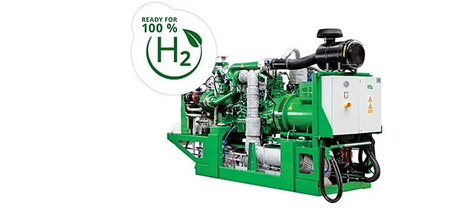 Scale‑Unternehmen stellen sich vor: 2G Energy AG (Foto: Börsenmedien AG)