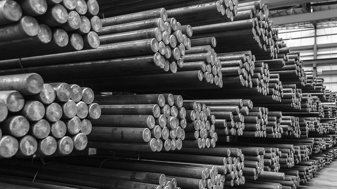 ThyssenKrupp: „Wir sind in einer Abwärtsspirale“