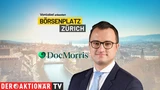 : Börsenplatz Zürich: DocMorris beschleunigt Wachstum ‑ Aktie im Aufwind