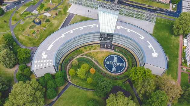 Bayer: Top‑News von Regeneron – wichtige Marke im Blick