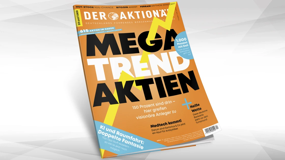 Megatrend‑Aktien im Fokus: Jetzt zugreifen?