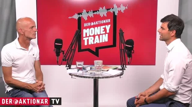 Podcast: Die wichtigsten Börsenregeln von Florian Söllner und Alfred Maydorn