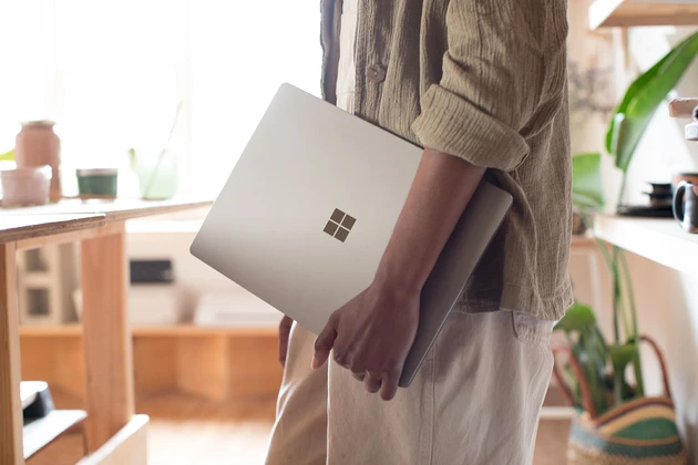 Microsoft ist 