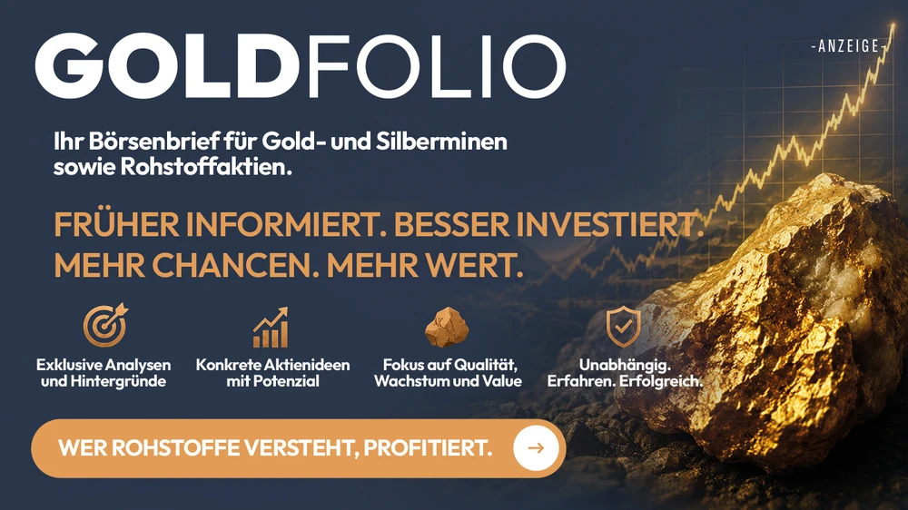 Goldfolio_Werbung
