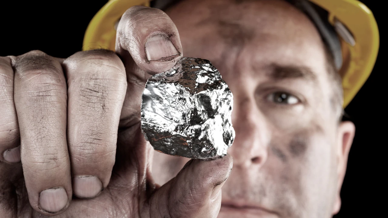 Silber-Explosion! Die Rekordjagd geht weiter