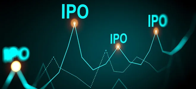 Börsengänge: Mehr Gegenwind für Parkettneulinge &#8209; das Ende der IPO&#8209;Flut? (Foto: Börsenmedien AG)