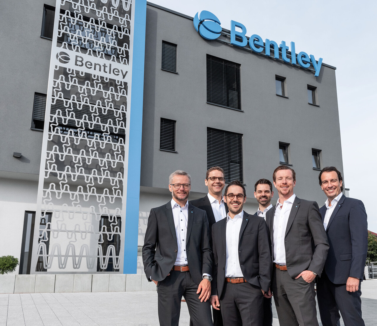 Bentley Endovascular Group vor IPO: Drei Top-Investoren an Bord