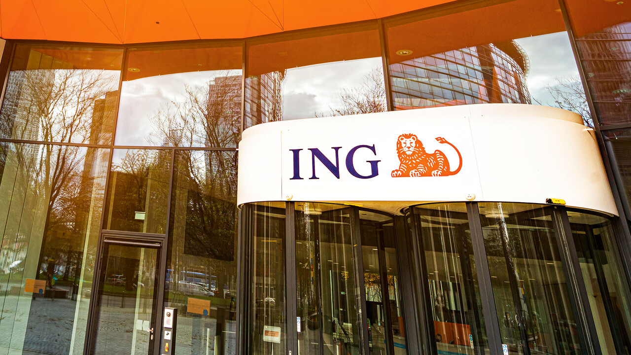 ING Group: Das Comeback der Langweiler