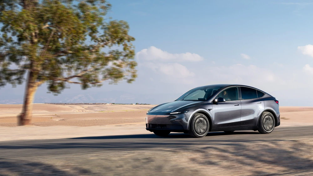 Tesla