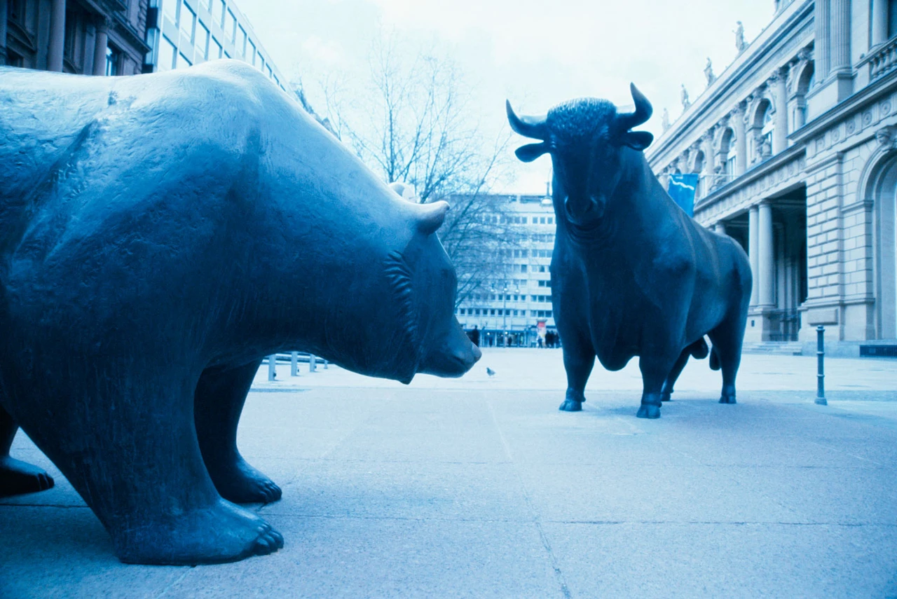 Deutsche Börse: Das ist jetzt zu tun