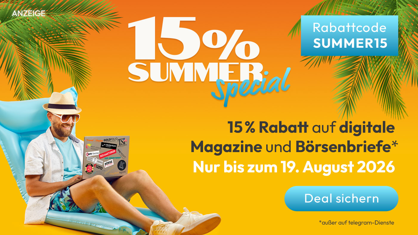 Summer Sale