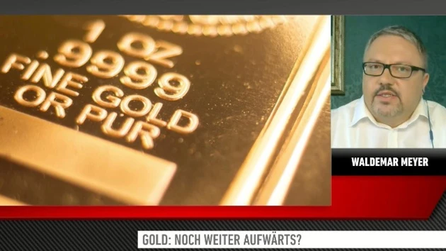 Gold vs. Silber: was hat mehr Potenzial?
