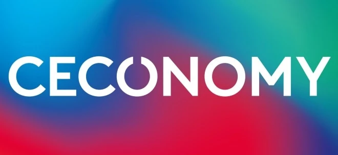 Ceconomy: Aktie schießt hoch – das ist der Grund