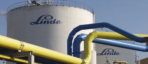 Linde-Aktie: Eingstiegsgelegenheit nutzen