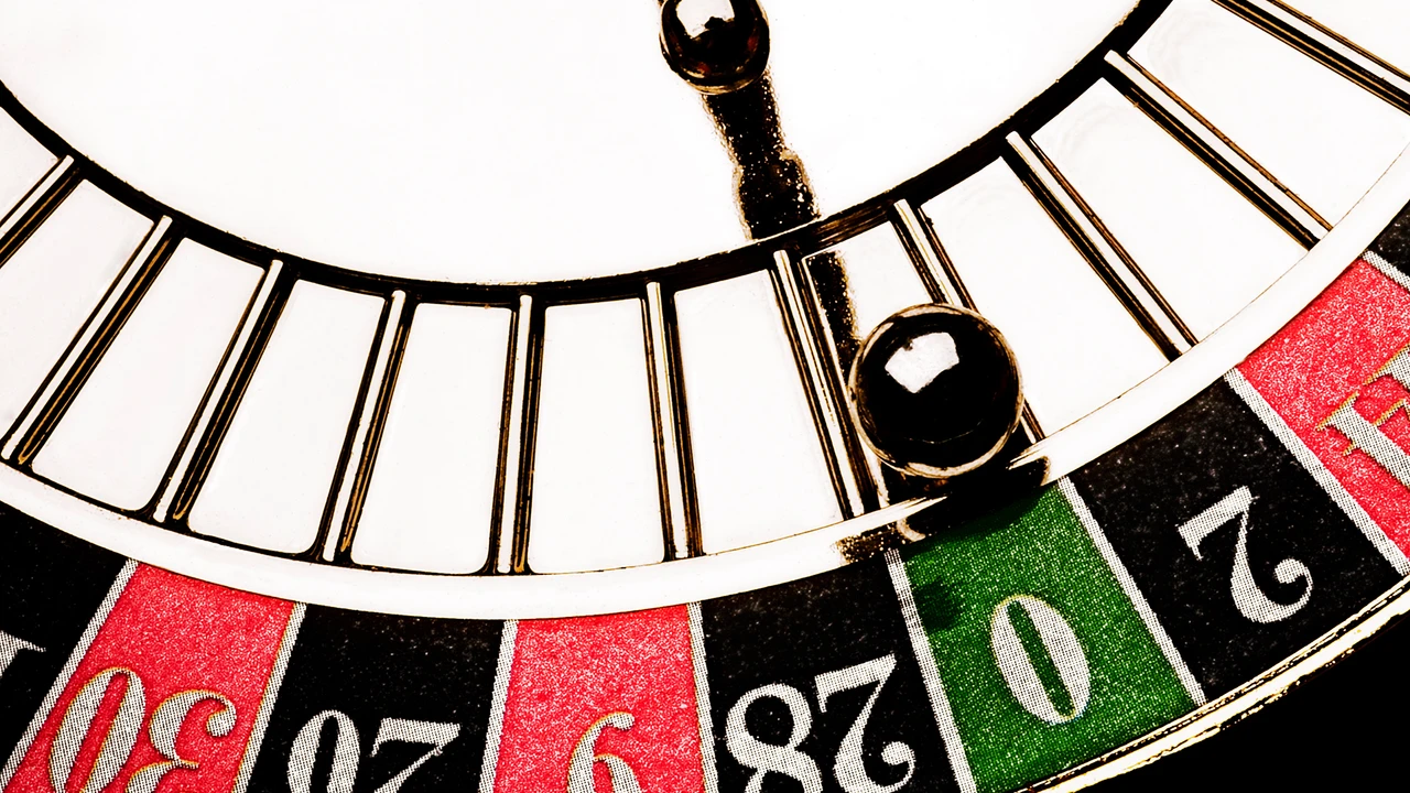 US-Banken: Wie im Casino