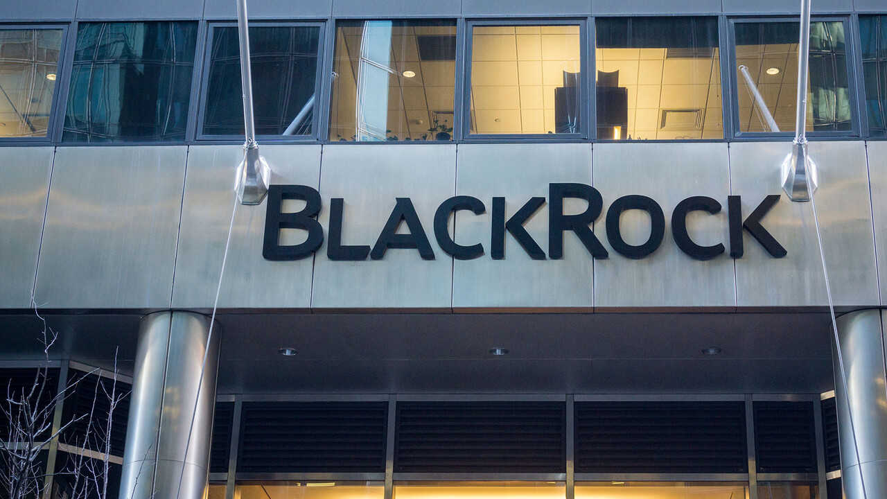 BlackRock mit Top-Zahlen – AKTIONÄR-Tipp auf Rekordhoch