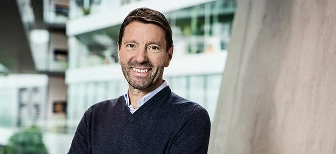 Adidas&#8209;Aktie fällt an Dax&#8209;Ende: Chef Rorsted warnt vor überzogenen Erwartungen (Foto: Börsenmedien AG)