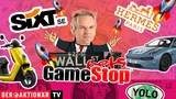 BYD: Börsenpunk: Die perfekte Aktie fürs Depot – diese Firma ist heißer als BYD – GameStop‑Wahnsinn reloaded?! Einhell, Sixt, Hannover Rück, Niu im Check – EM‑Kader: Dieser Spieler muss mit!