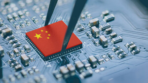 Xiaomi, Baidu und Co: Chinas Tech‑Bosse treffen Knallhart‑Regulierer  / Foto: William Potter/Shutterstock