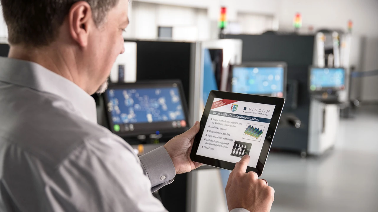 Deutsche Nebenwerte: Megatrends genau im Blick