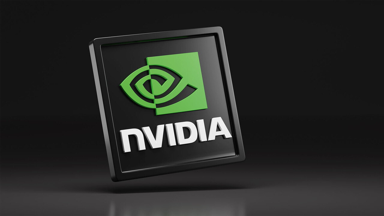 Nvidia-Aktie erneut mit fiesem Verlust – bald auch noch Todeskreuz