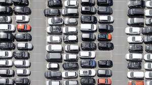Volkswagen, Mercedes & Co: Verkaufszahlen unter Druck, aber...  / Foto: Auto 1 Group