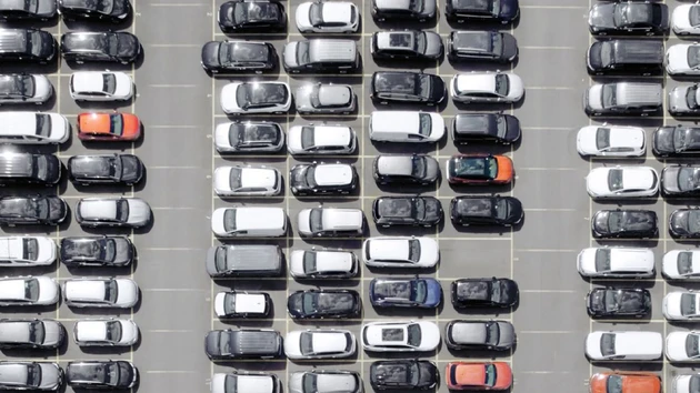 Carvana: Kurspotenzial +60 Prozent?