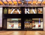 DAX: Inditex legt zu: Aktie von Zara‑Mutter profitiert von guten Geschäftszahlen