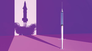 Corona‑Impfung soll jährlich aktualisiert werden – Boost für Pfizer & Co?  / Foto: Andriy Onufriyenko/GettyImages