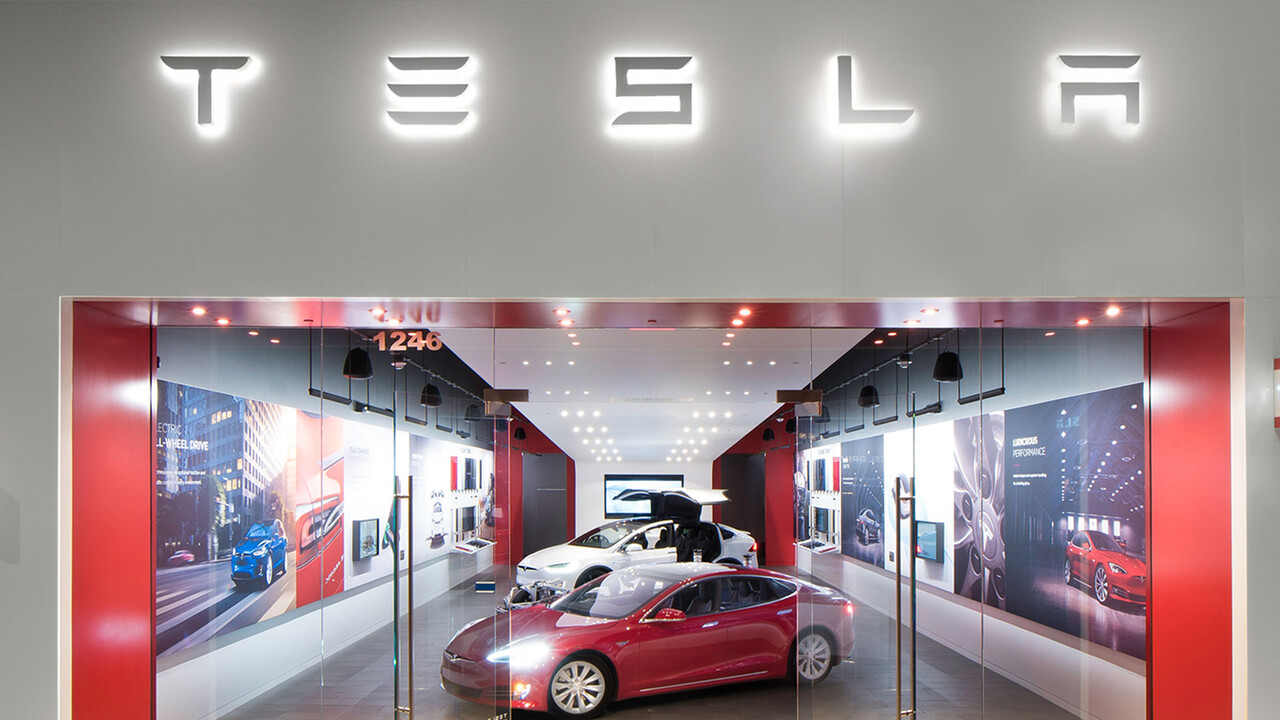 Liebeserklärung an Tesla Model S: „Das Elektroauto ist die Zukunft“ – BMW kontert jetzt damit