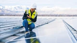 : Erneuerbare Energien: Licht am Horizont