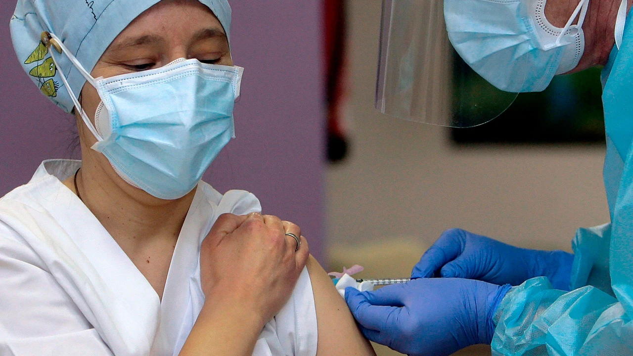 Impfstoff-Aktien: Jetzt geht es Stich auf Stich