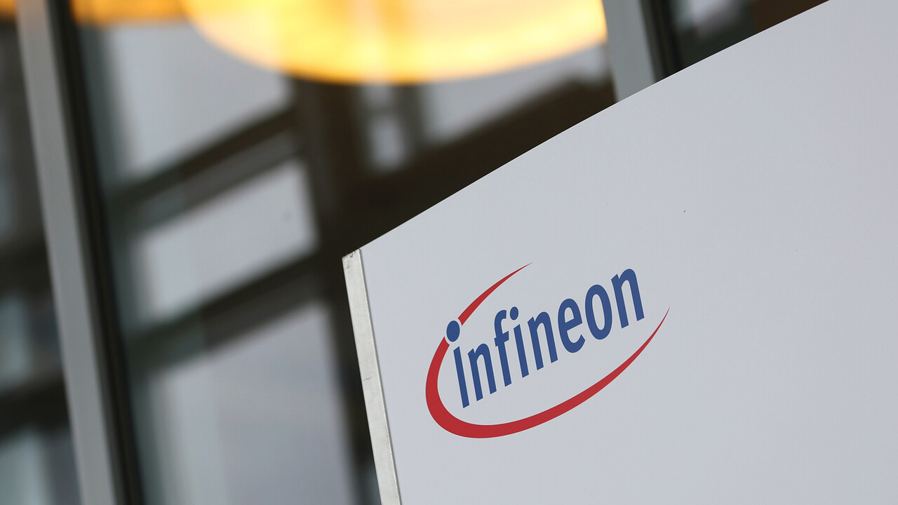 Infineon: Im Aufwind dank ASML und Intel