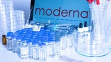 Moderna: Moderna: Gelingt die Trendwende?