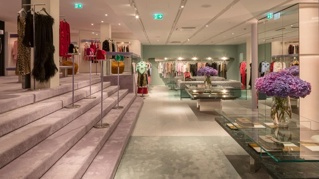 MyTheresa: Durchwachsene Zahlen – das macht die Aktie