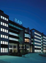 SAP: SAP: Schon wieder Prognose hoch