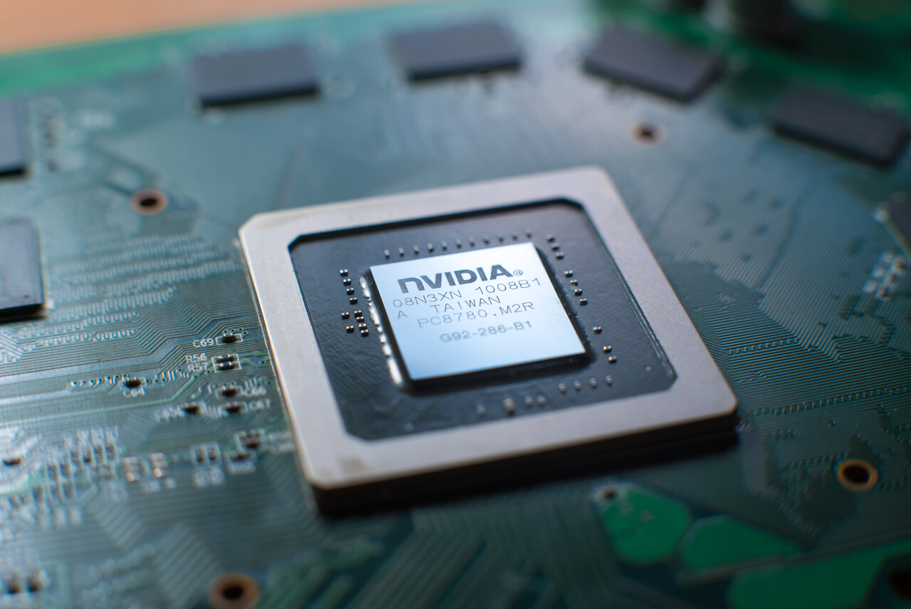 Vervielfacher Nvidia: So profitieren Sie am meisten - Vimarsana News