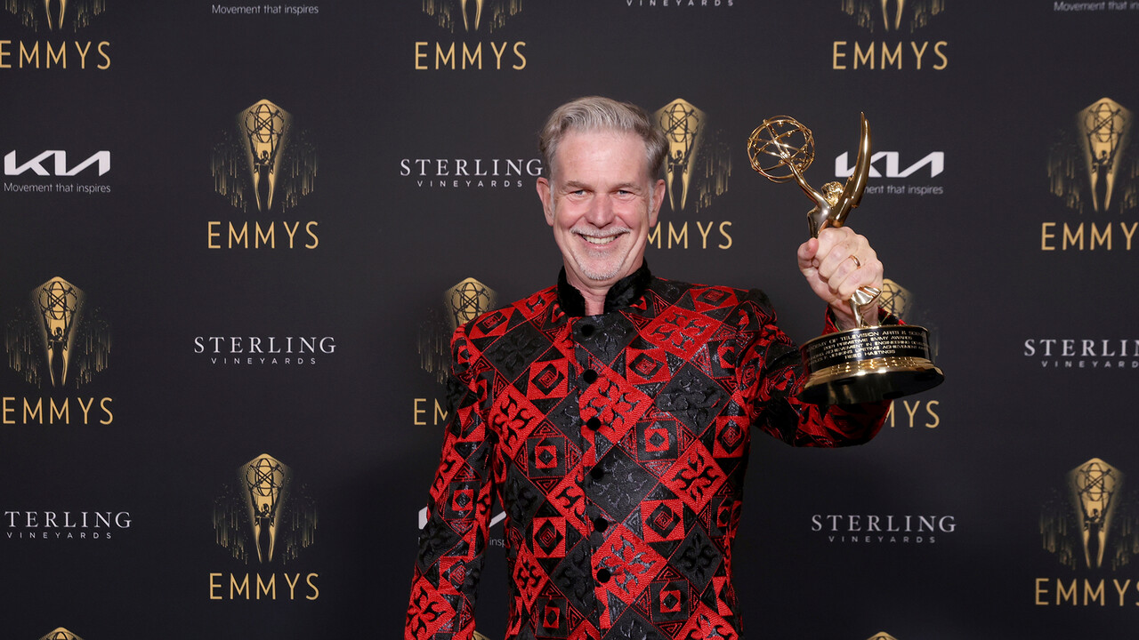 Staffel 2 Der Erfolgreichen Netflix Serie Medien Das Sind Die Quoten - 72yupdh
