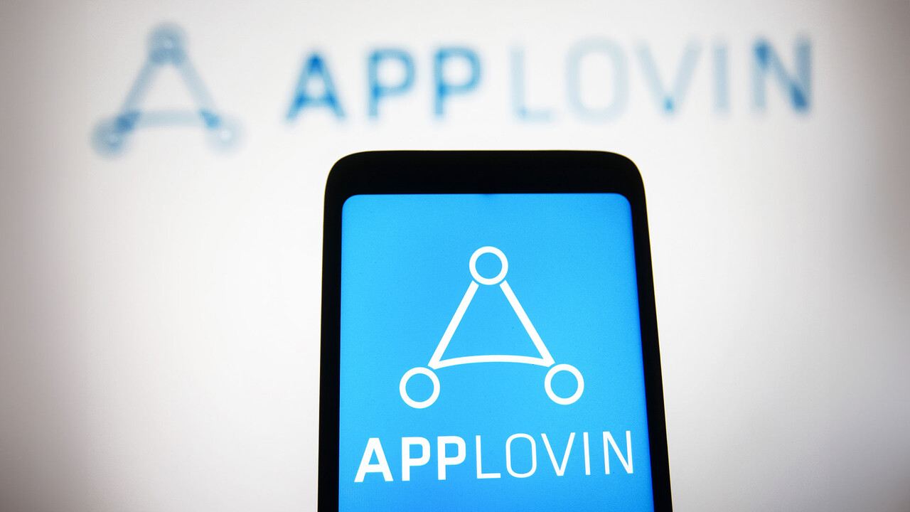 AppLovin: Rücksetzer nach 300-Prozent-Rally – was nun?