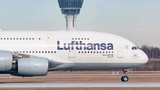 Fraport: Lufthansa: Weniger A380 – mehr Ertrag?  Fraport hofft